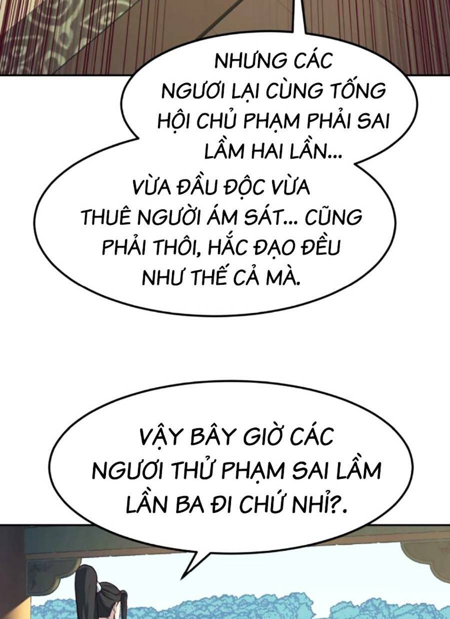 Túy Kiếm Dạ Hành Chapter 66 - Trang 2