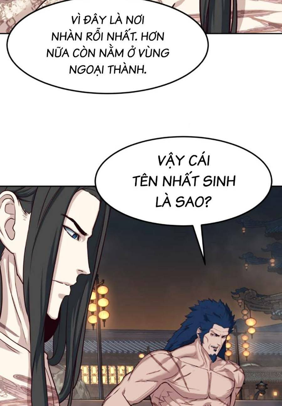 Túy Kiếm Dạ Hành Chapter 63 - Trang 2