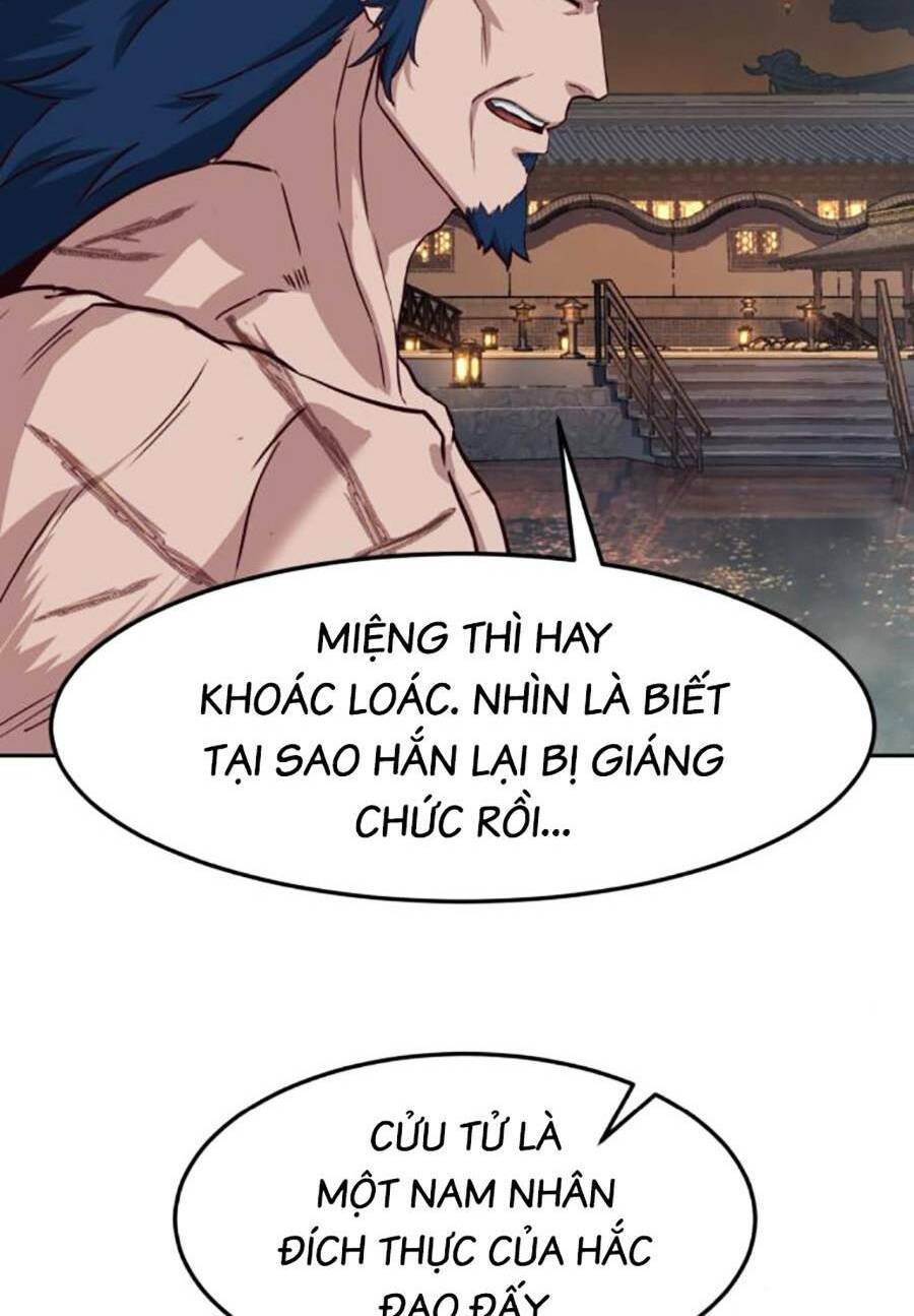 Túy Kiếm Dạ Hành Chapter 63 - Trang 2