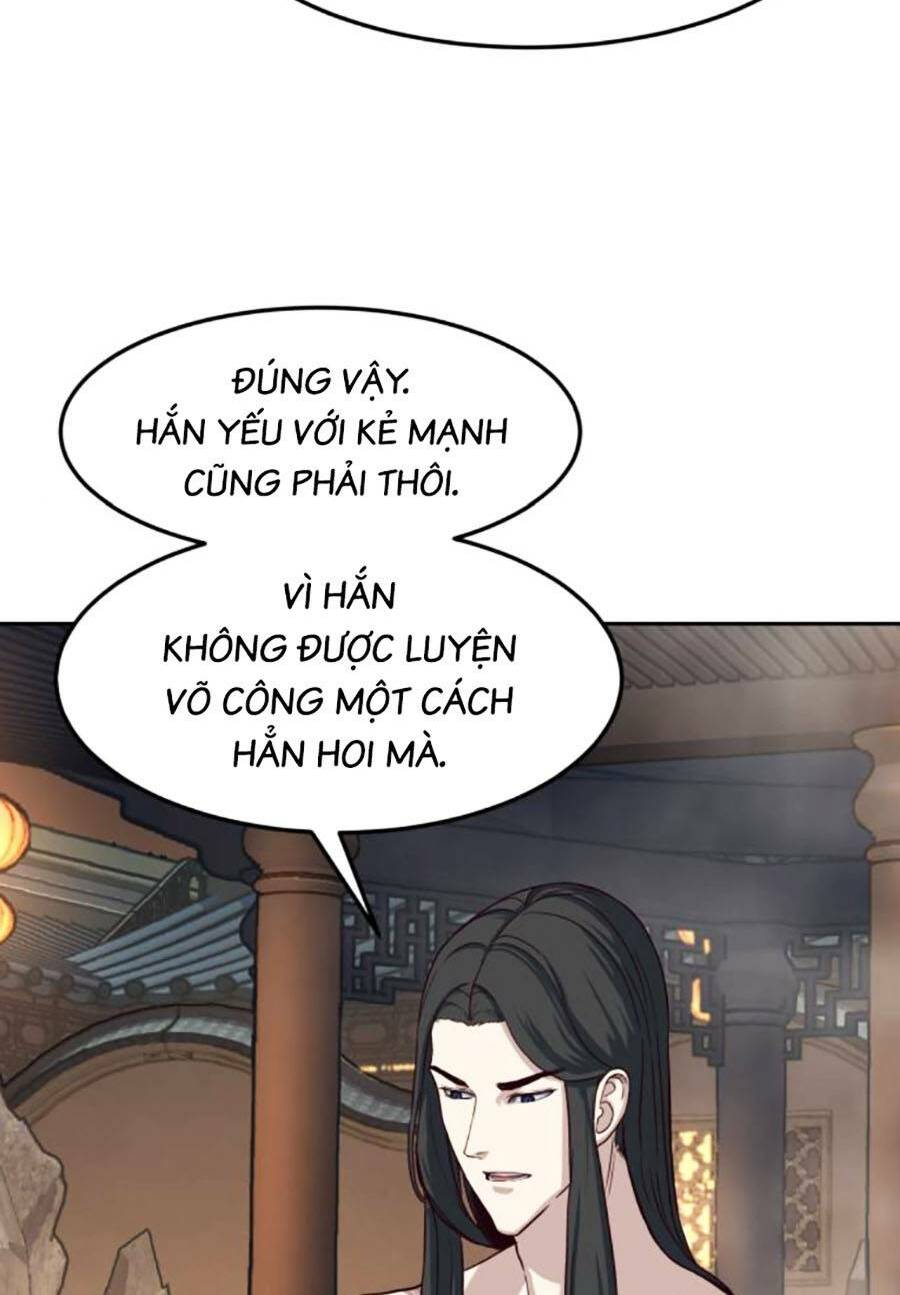 Túy Kiếm Dạ Hành Chapter 63 - Trang 2