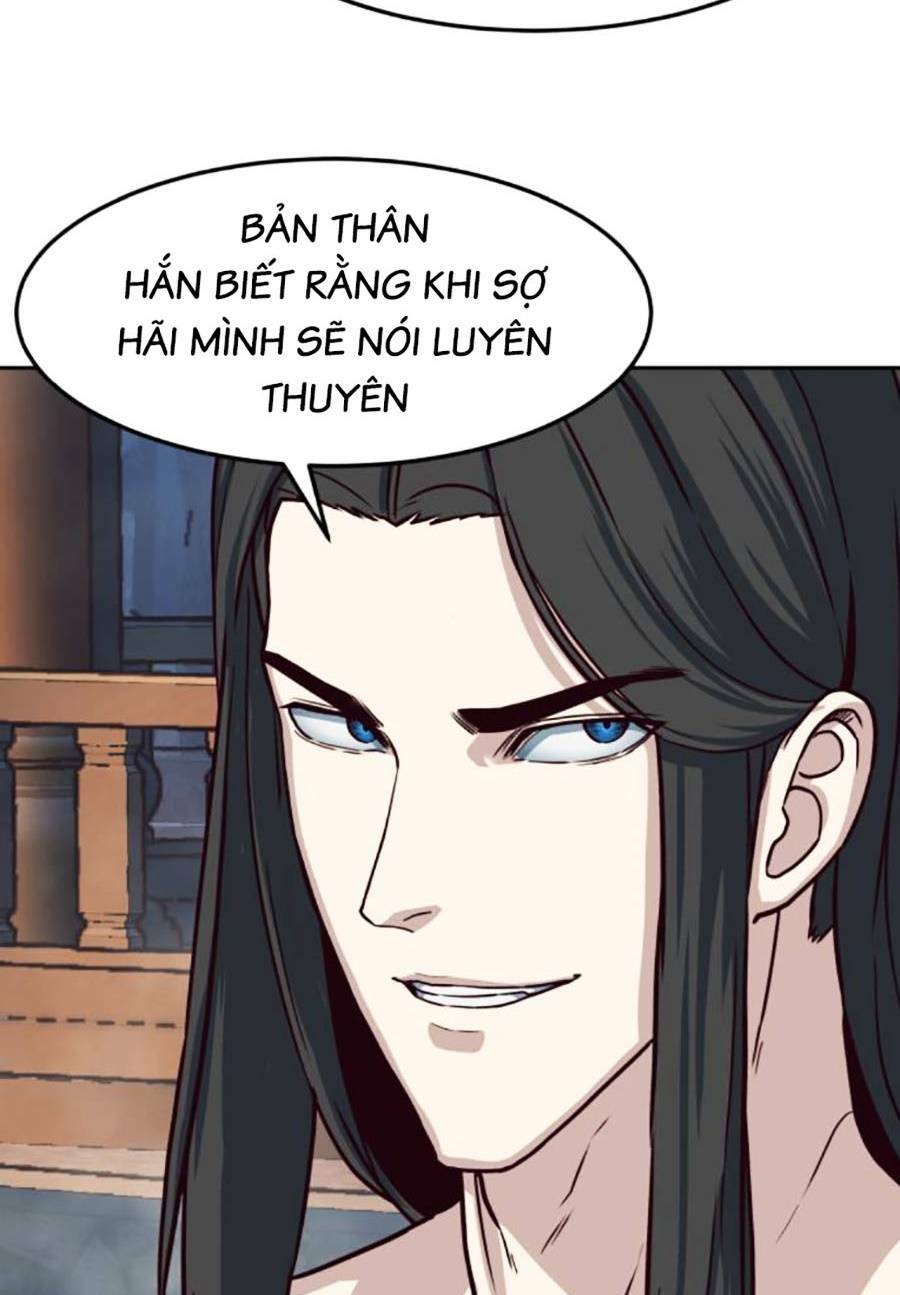 Túy Kiếm Dạ Hành Chapter 63 - Trang 2