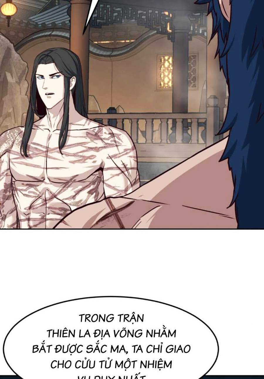 Túy Kiếm Dạ Hành Chapter 63 - Trang 2