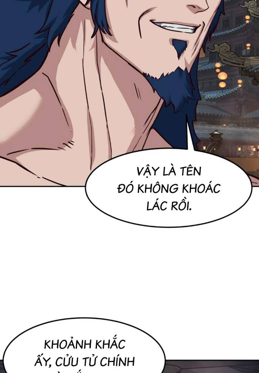 Túy Kiếm Dạ Hành Chapter 63 - Trang 2