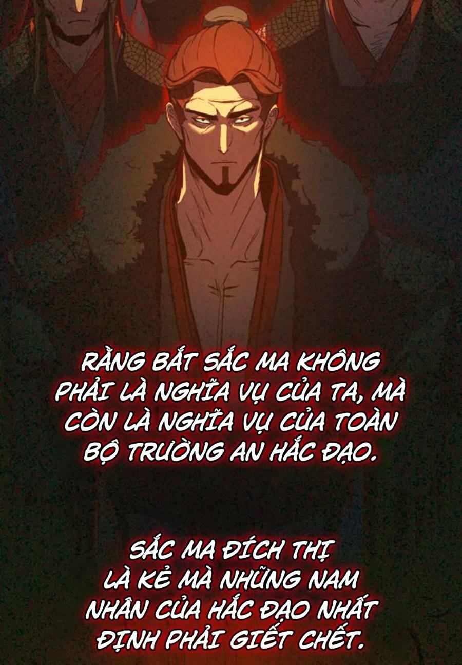 Túy Kiếm Dạ Hành Chapter 63 - Trang 2