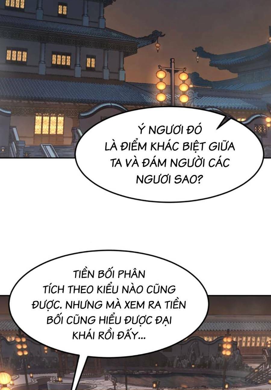 Túy Kiếm Dạ Hành Chapter 63 - Trang 2