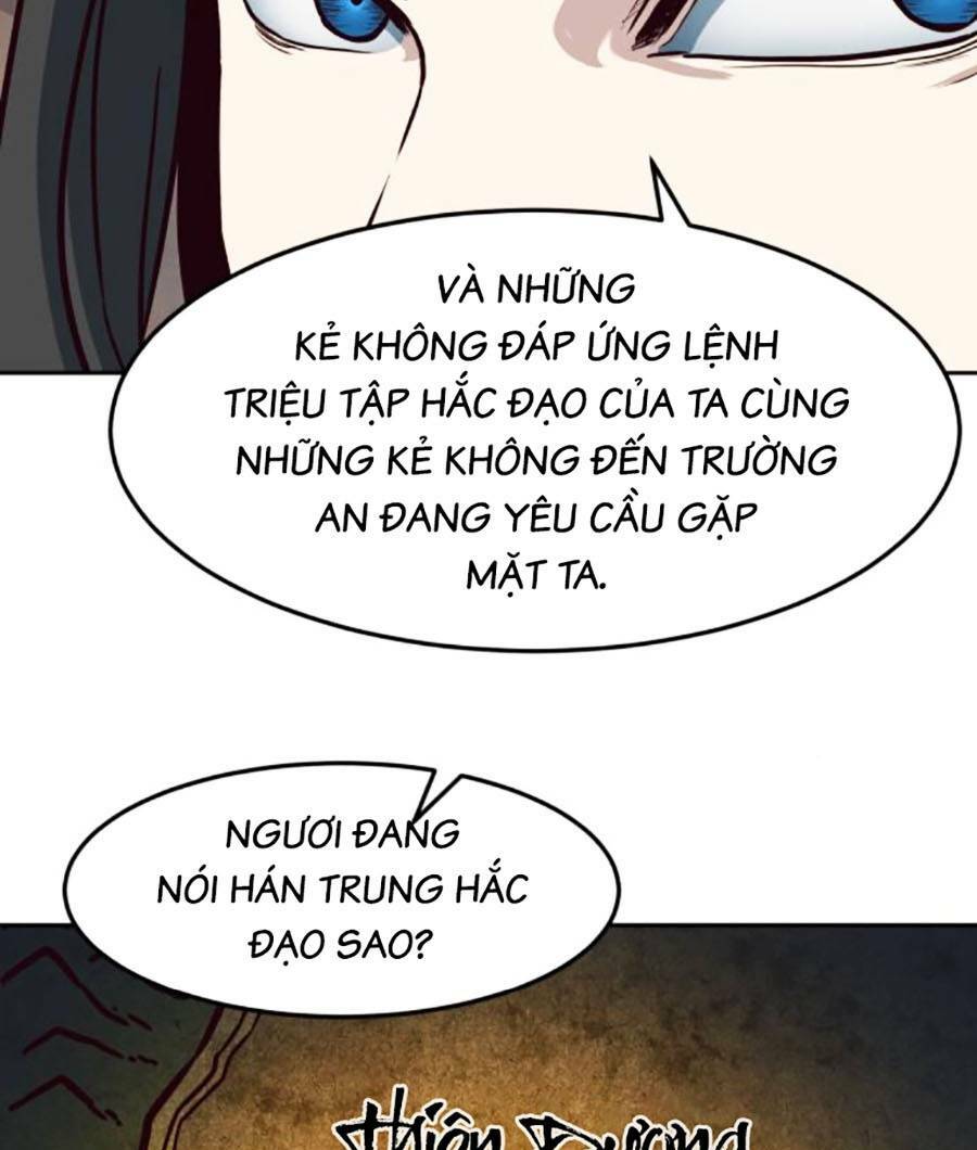 Túy Kiếm Dạ Hành Chapter 63 - Trang 2