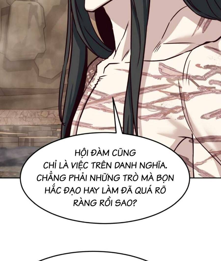 Túy Kiếm Dạ Hành Chapter 63 - Trang 2