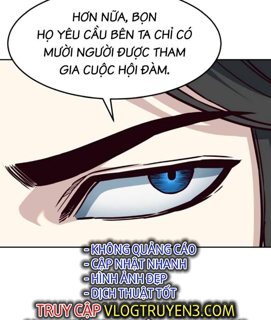 Túy Kiếm Dạ Hành Chapter 63 - Trang 2