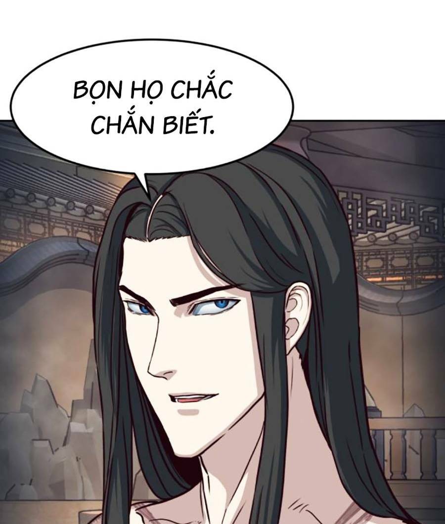 Túy Kiếm Dạ Hành Chapter 63 - Trang 2