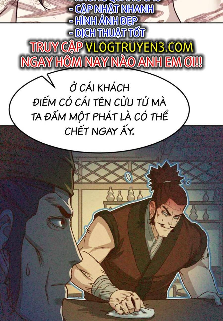 Túy Kiếm Dạ Hành Chapter 63 - Trang 2