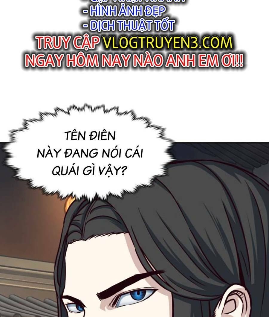 Túy Kiếm Dạ Hành Chapter 63 - Trang 2