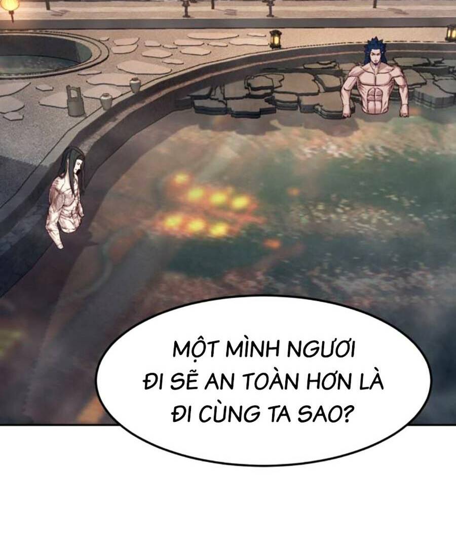 Túy Kiếm Dạ Hành Chapter 63 - Trang 2