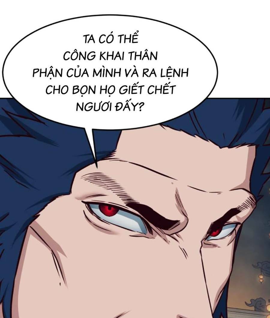 Túy Kiếm Dạ Hành Chapter 63 - Trang 2