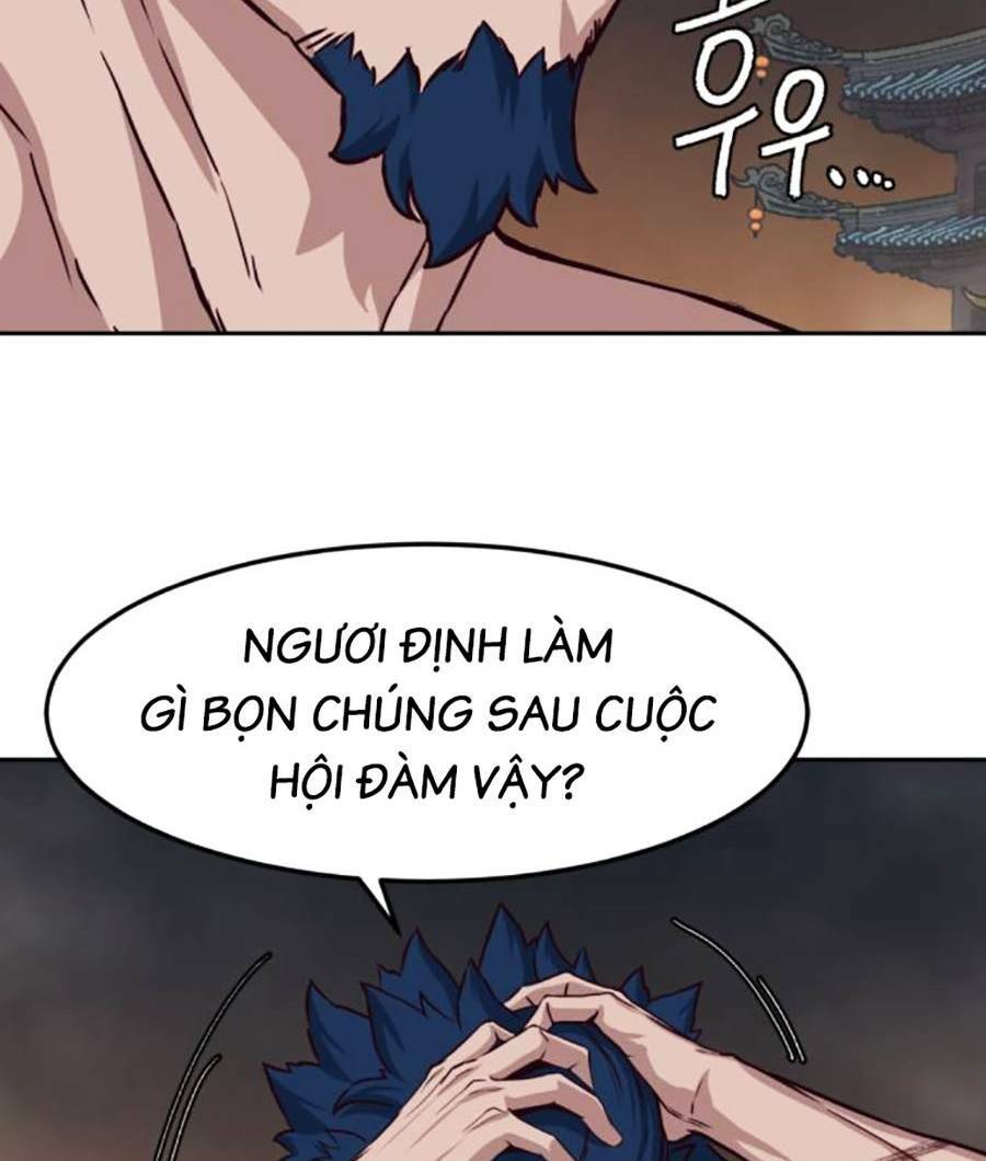 Túy Kiếm Dạ Hành Chapter 63 - Trang 2