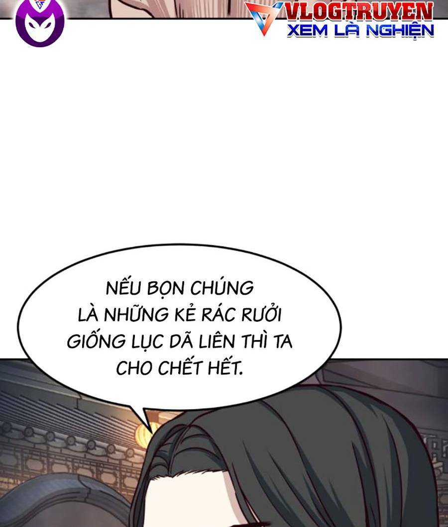 Túy Kiếm Dạ Hành Chapter 63 - Trang 2