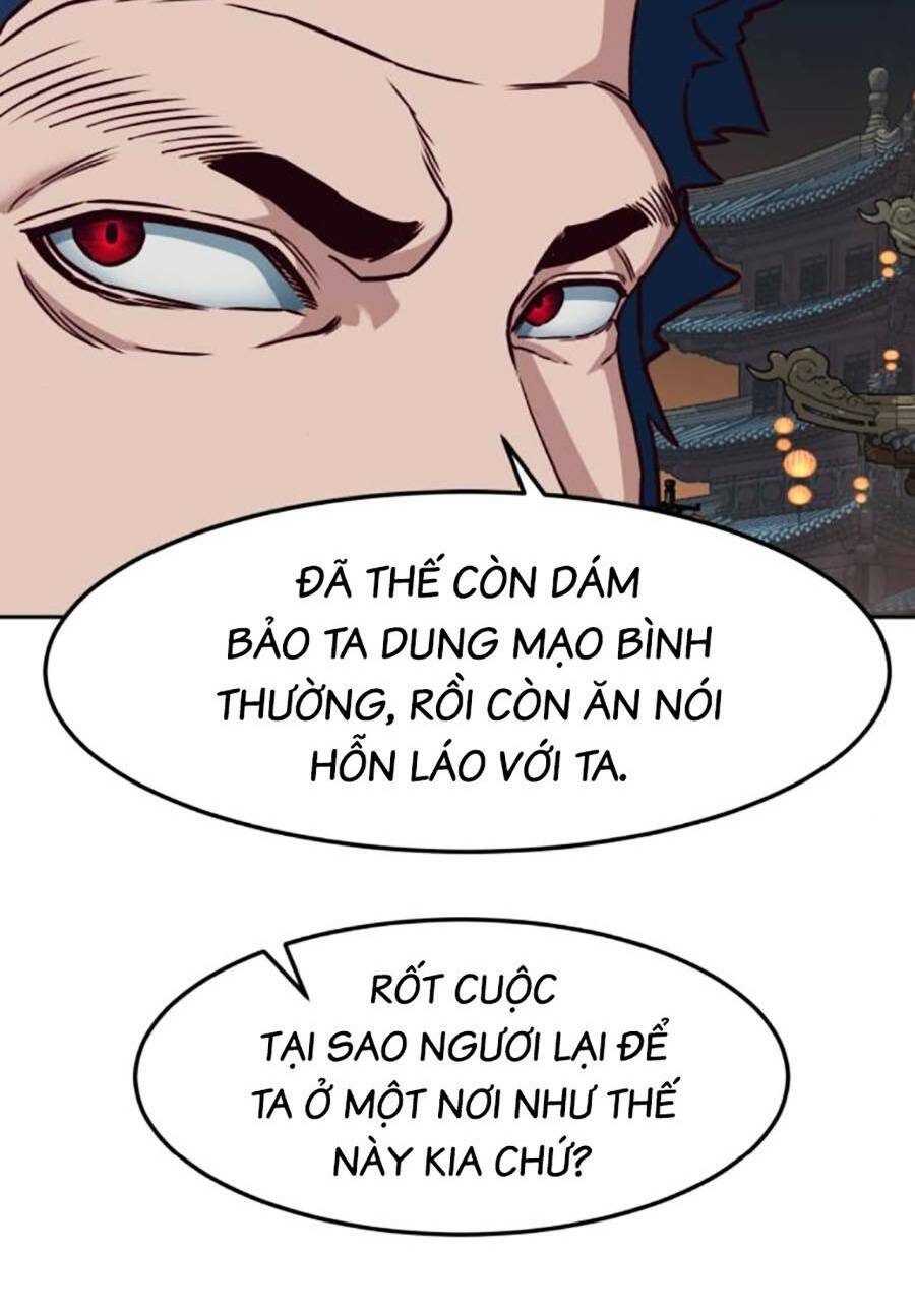 Túy Kiếm Dạ Hành Chapter 63 - Trang 2