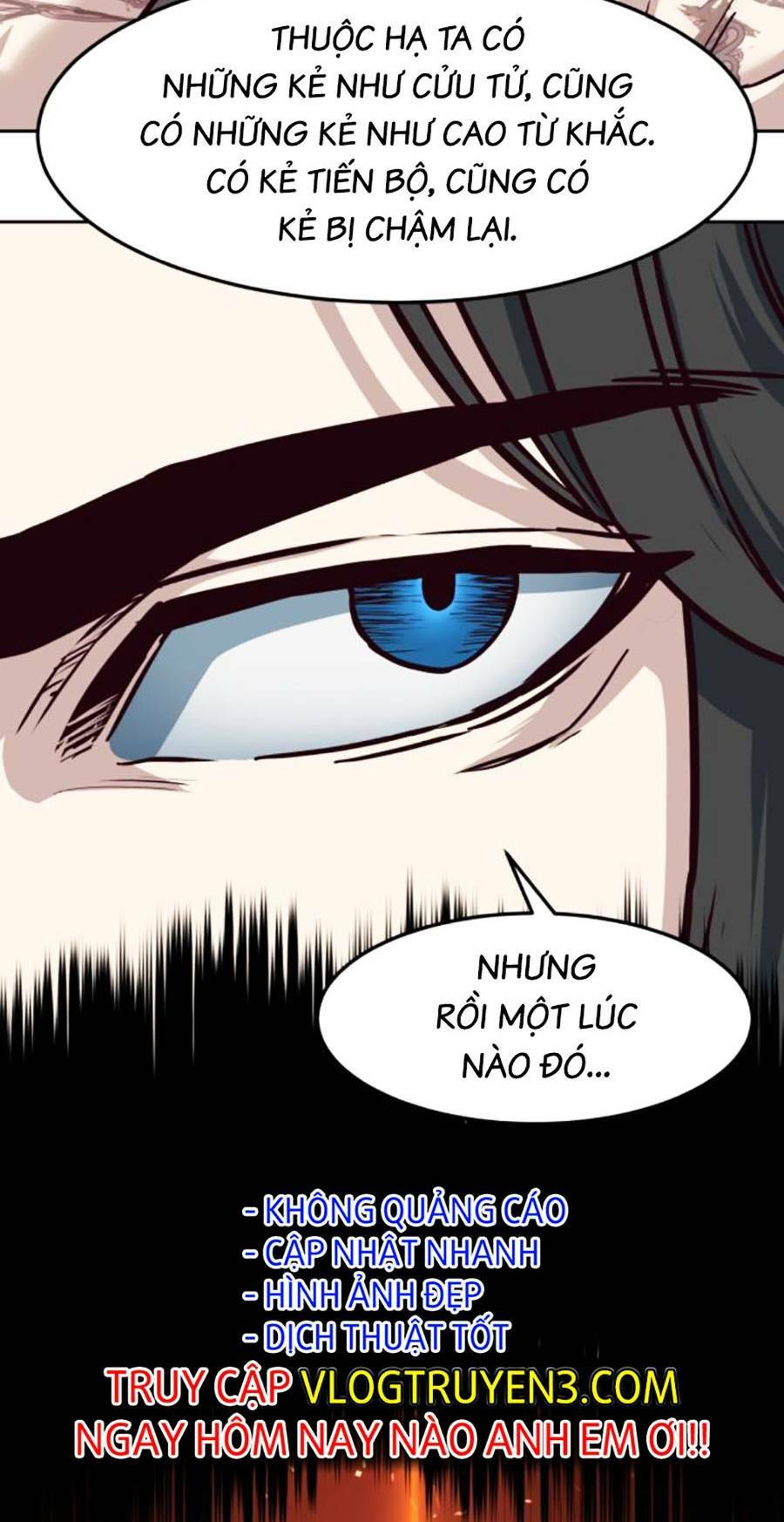 Túy Kiếm Dạ Hành Chapter 63 - Trang 2