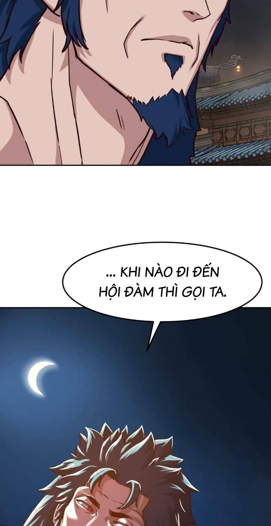 Túy Kiếm Dạ Hành Chapter 63 - Trang 2