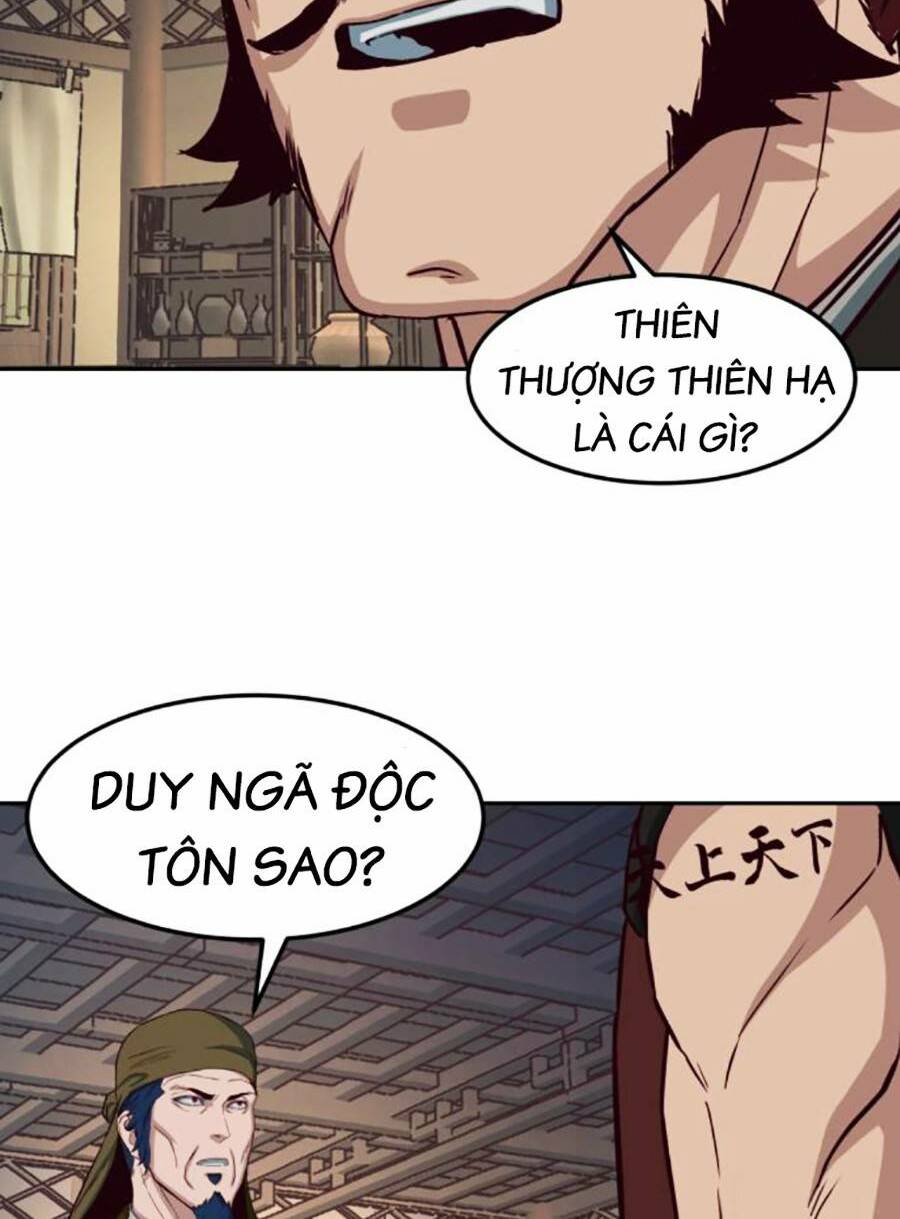 Túy Kiếm Dạ Hành Chapter 62 - Trang 2