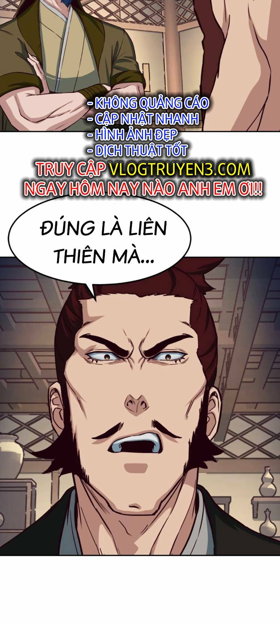 Túy Kiếm Dạ Hành Chapter 62 - Trang 2