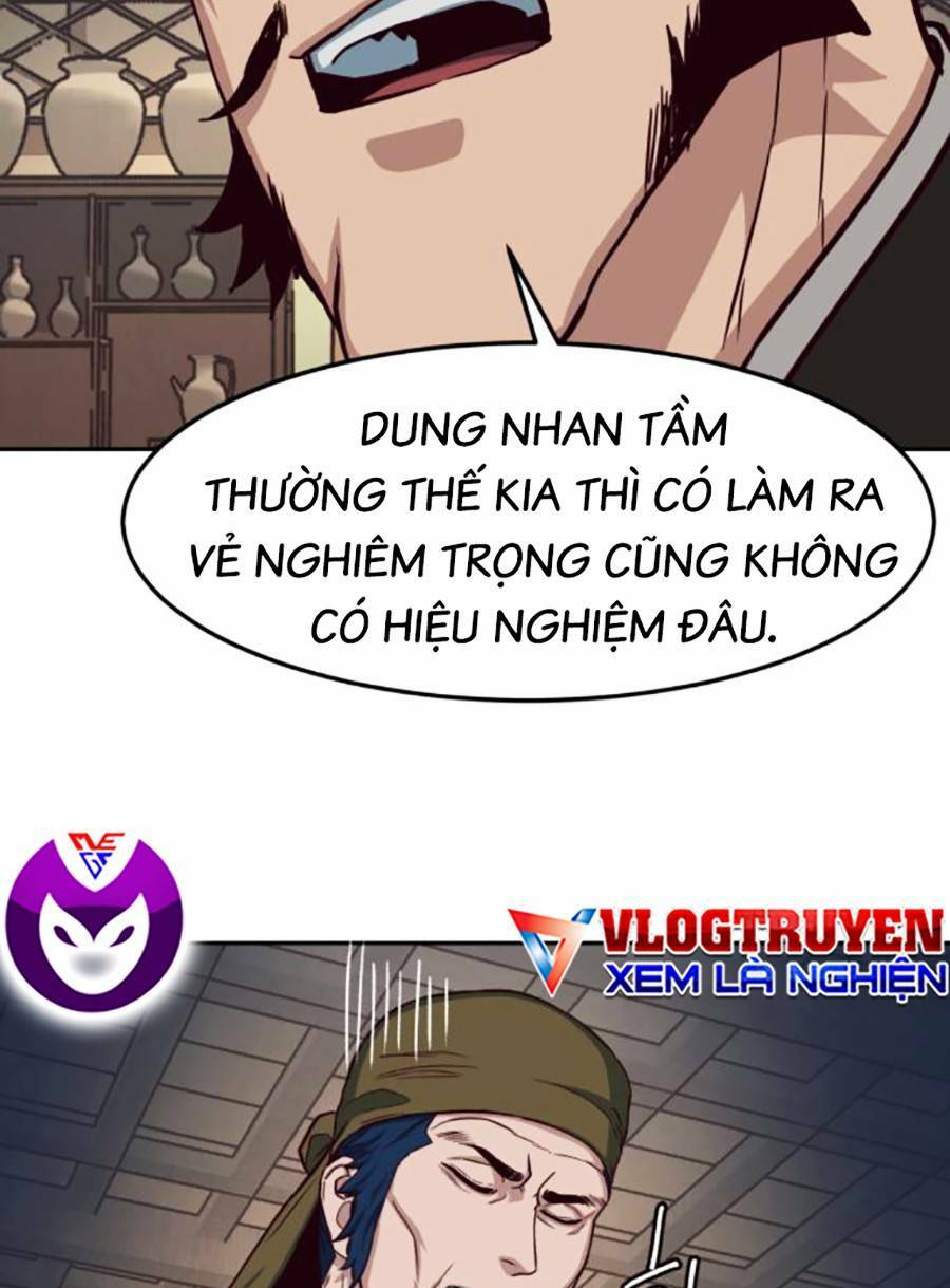 Túy Kiếm Dạ Hành Chapter 62 - Trang 2