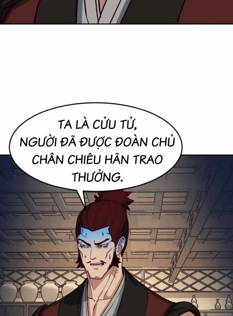 Túy Kiếm Dạ Hành Chapter 62 - Trang 2