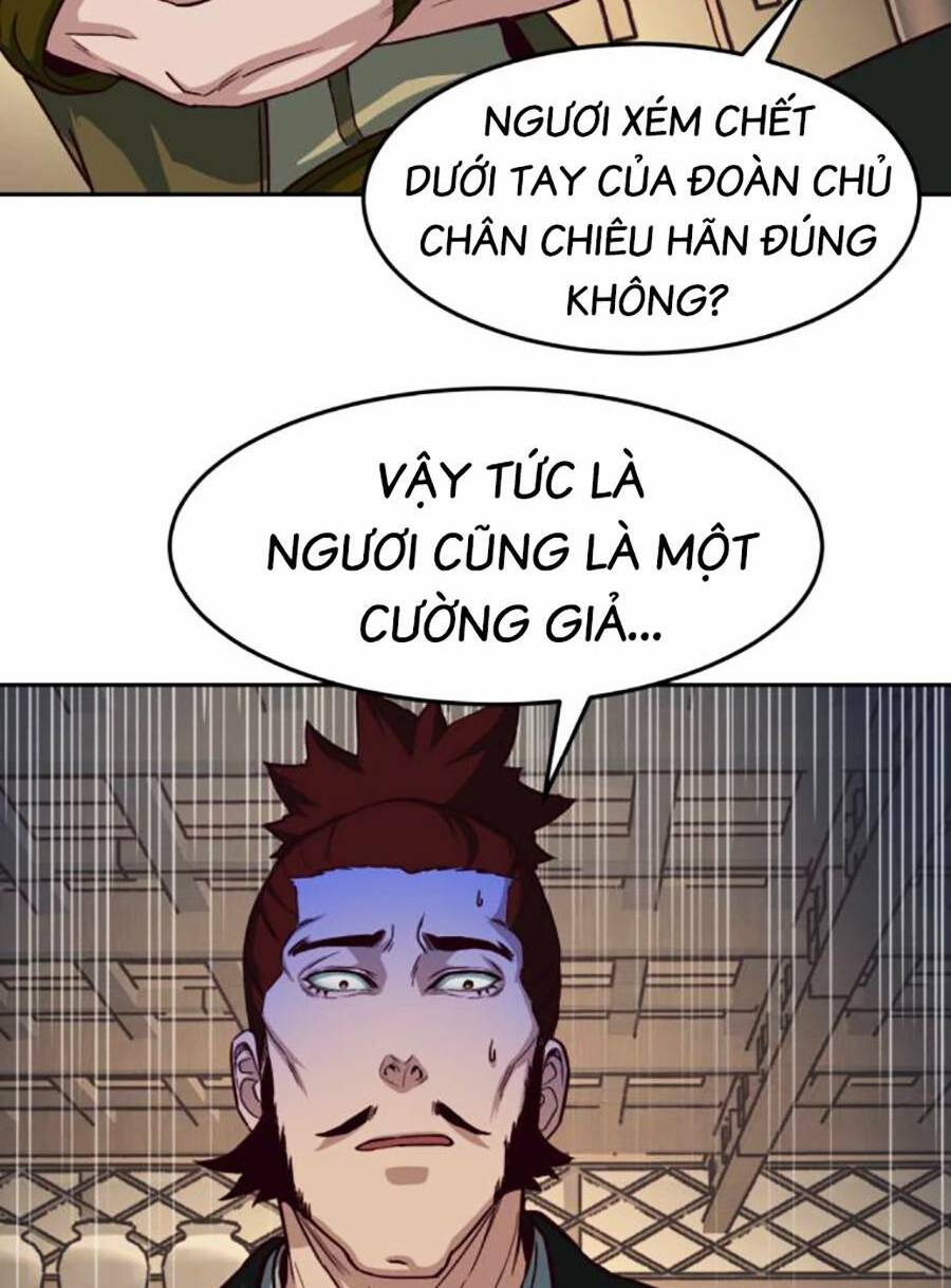 Túy Kiếm Dạ Hành Chapter 62 - Trang 2