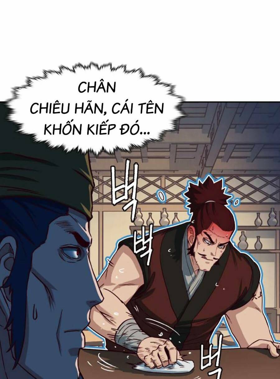 Túy Kiếm Dạ Hành Chapter 62 - Trang 2