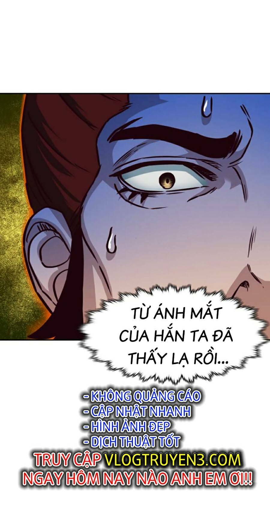 Túy Kiếm Dạ Hành Chapter 62 - Trang 2