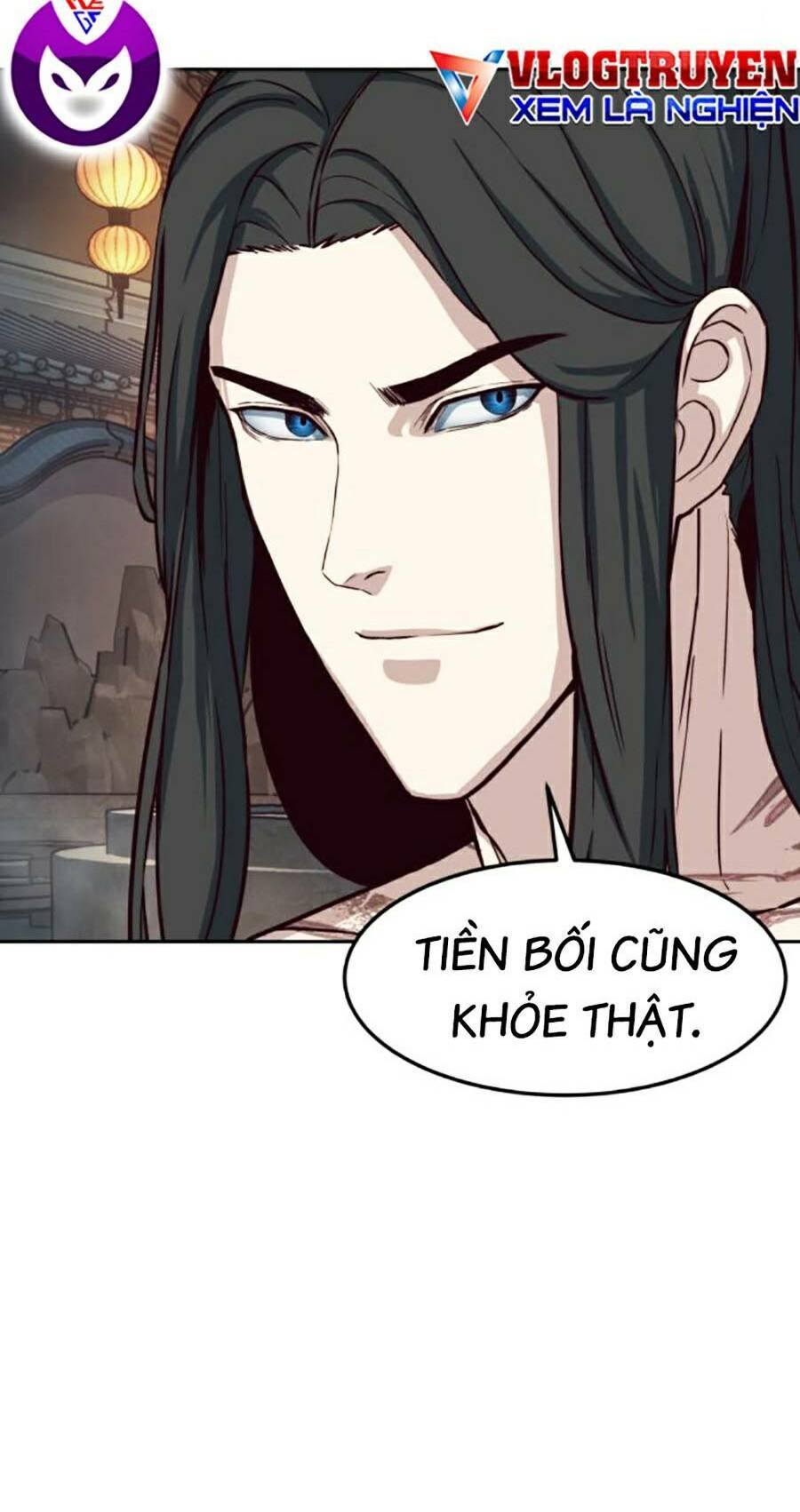 Túy Kiếm Dạ Hành Chapter 62 - Trang 2