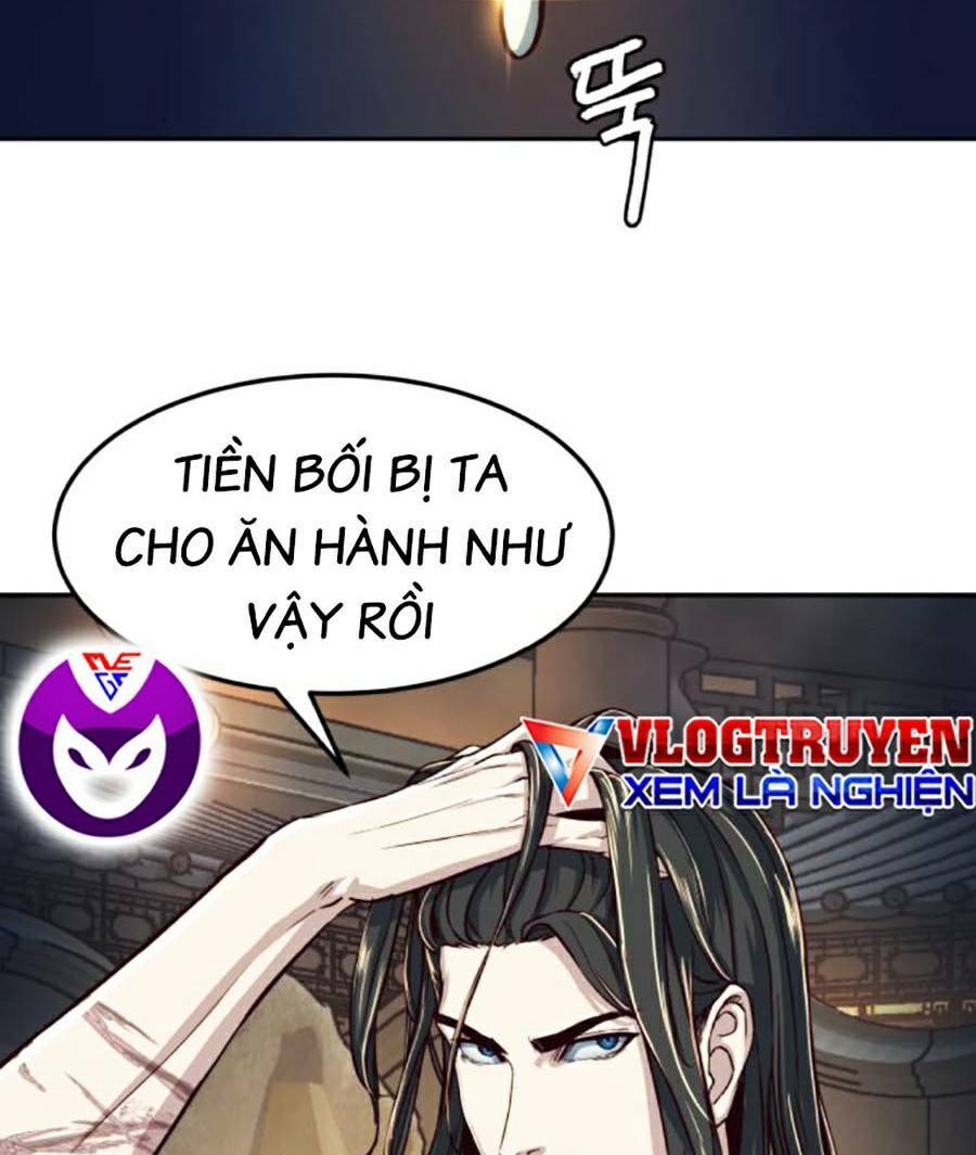 Túy Kiếm Dạ Hành Chapter 62 - Trang 2