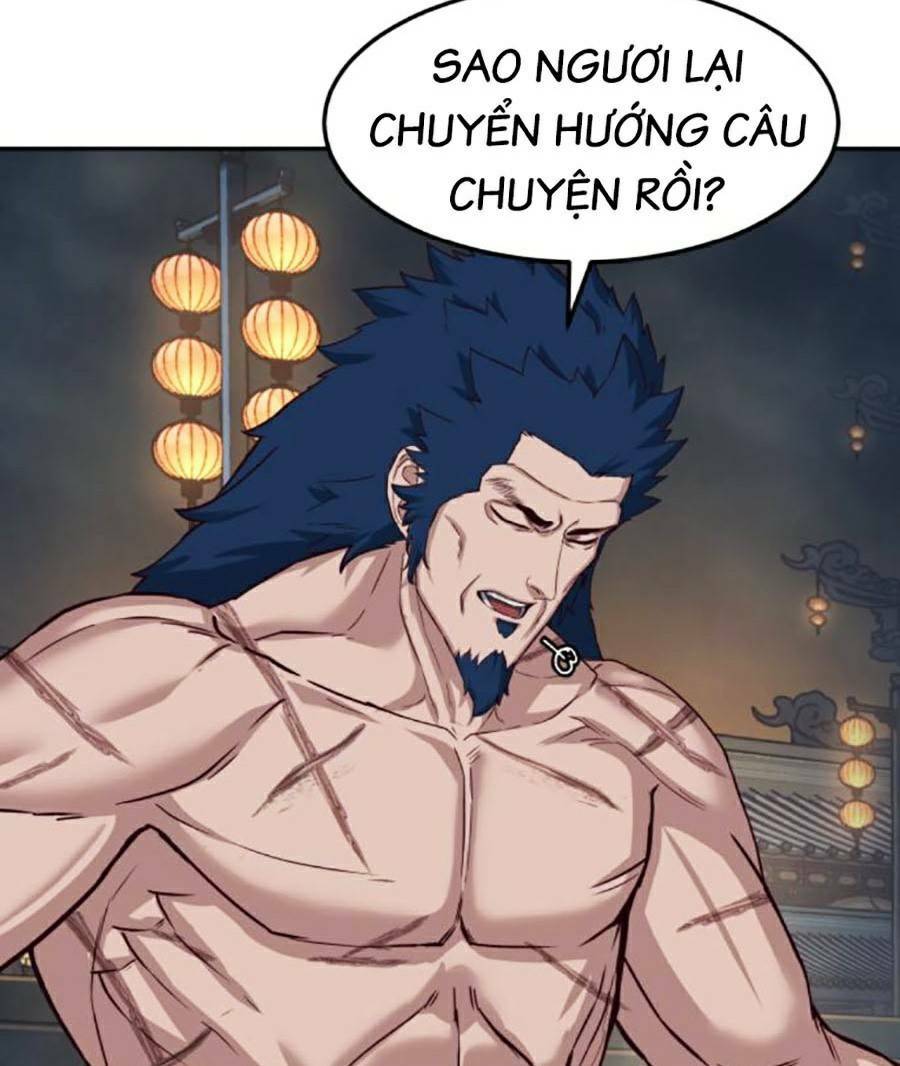 Túy Kiếm Dạ Hành Chapter 62 - Trang 2