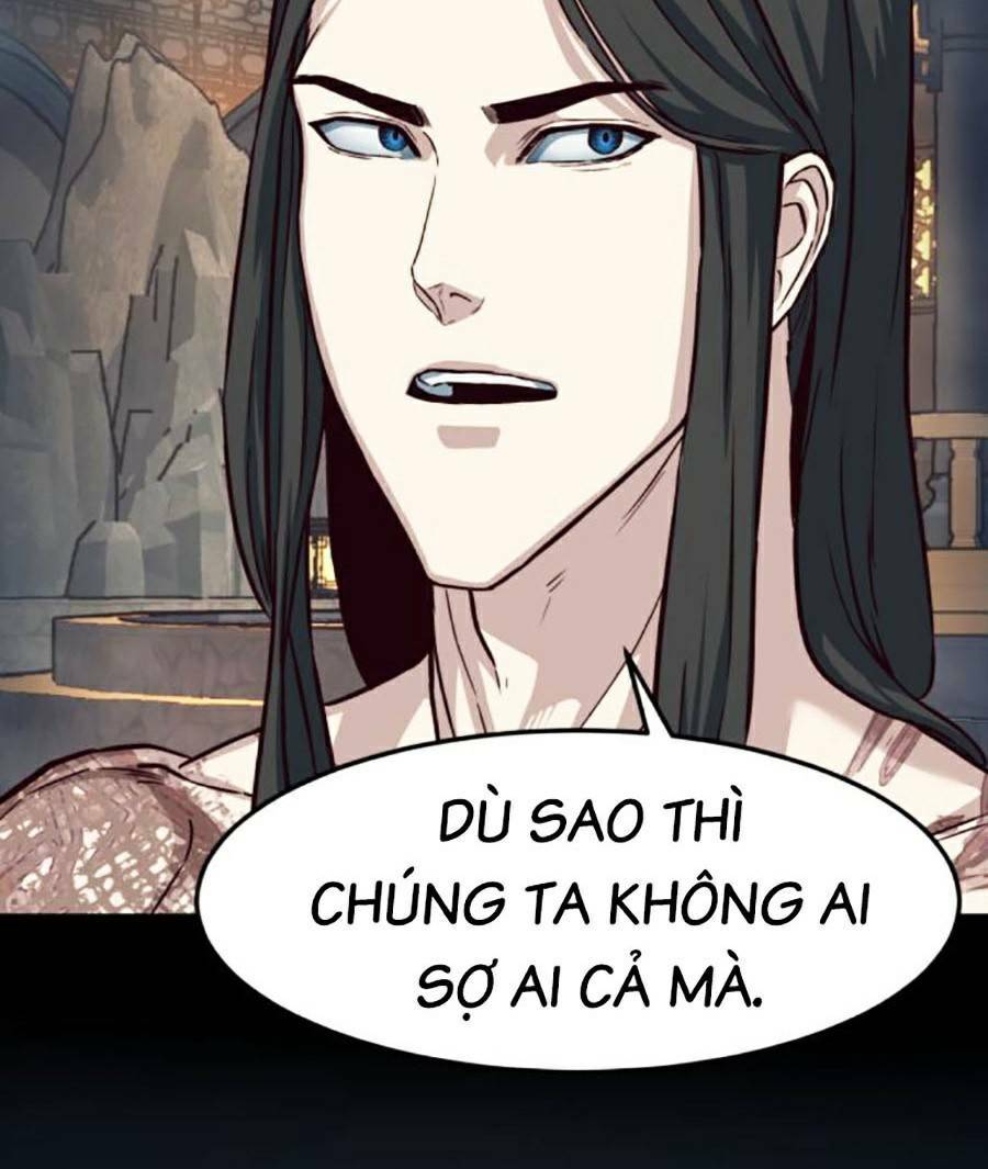 Túy Kiếm Dạ Hành Chapter 62 - Trang 2