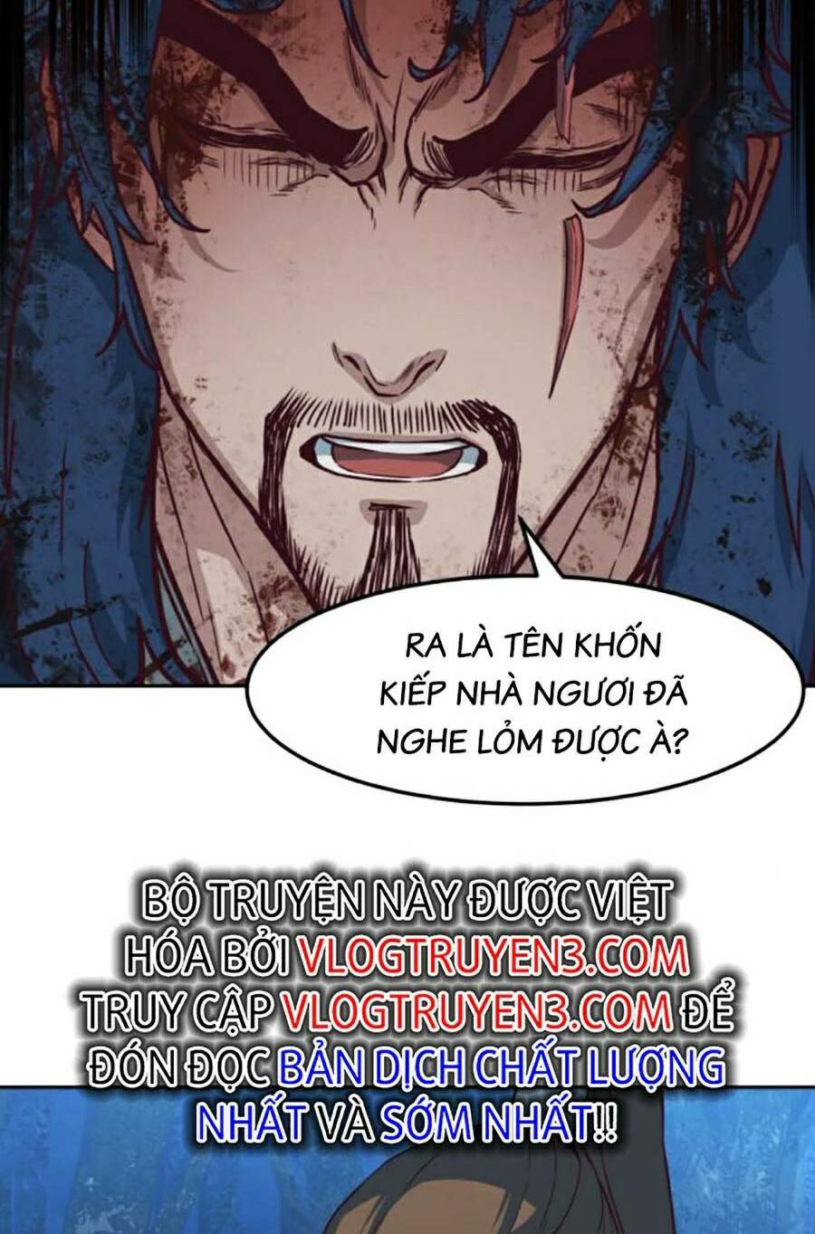 Túy Kiếm Dạ Hành Chapter 61 - Trang 2