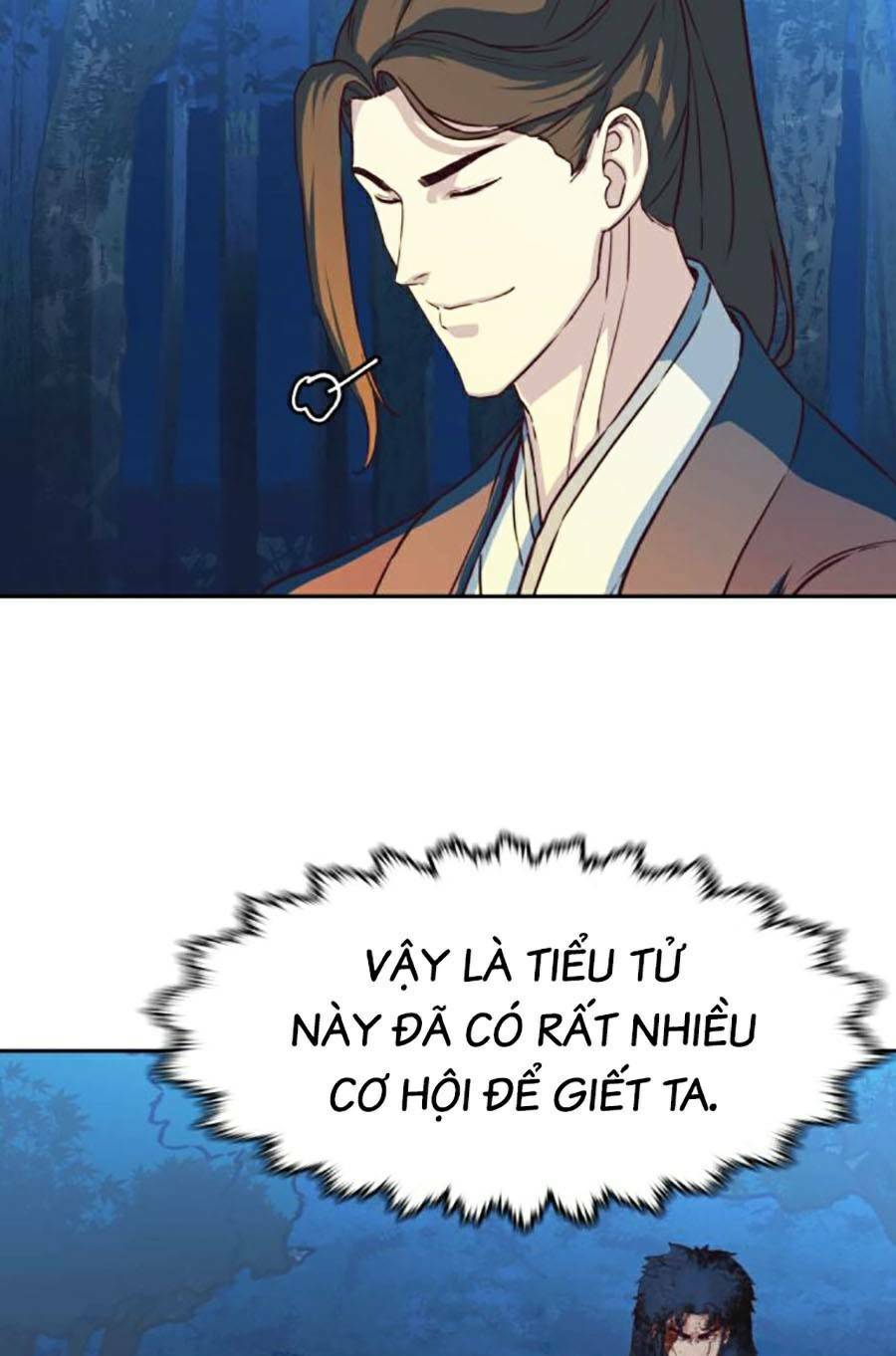 Túy Kiếm Dạ Hành Chapter 61 - Trang 2