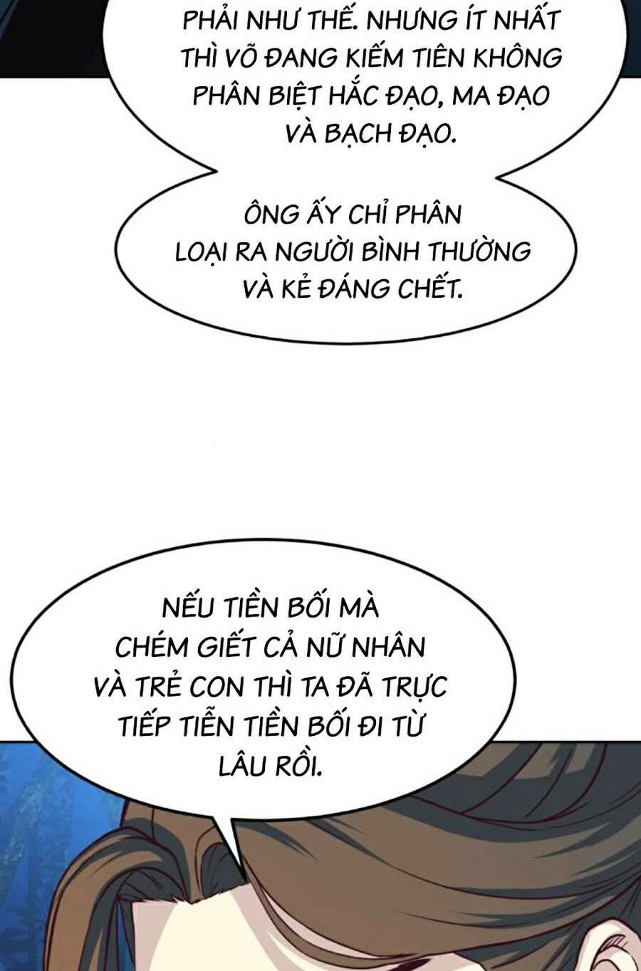 Túy Kiếm Dạ Hành Chapter 61 - Trang 2