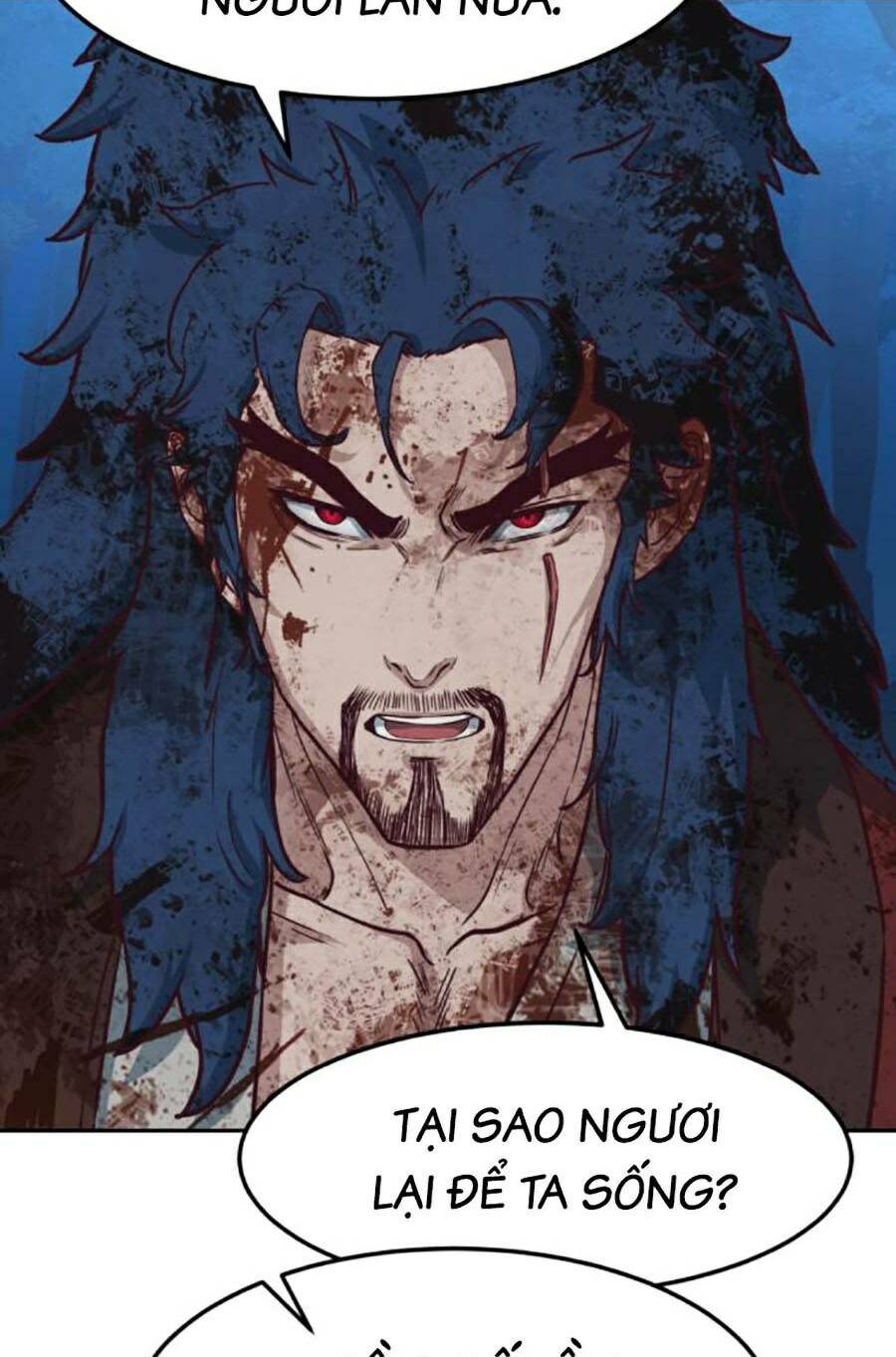 Túy Kiếm Dạ Hành Chapter 61 - Trang 2