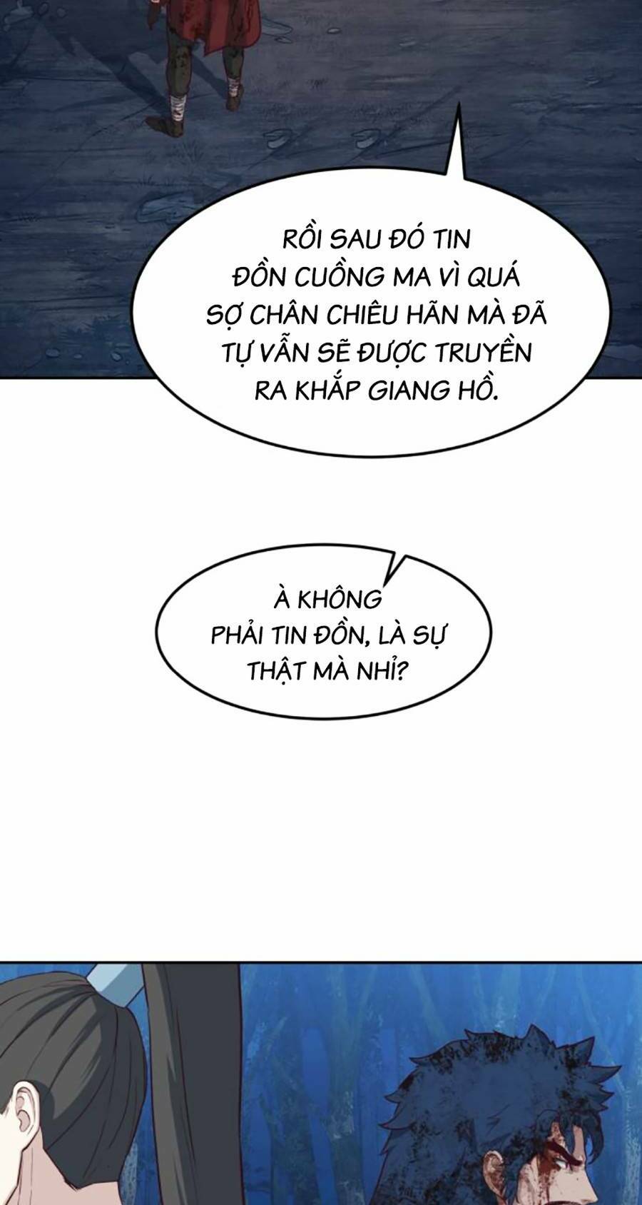 Túy Kiếm Dạ Hành Chapter 61 - Trang 2