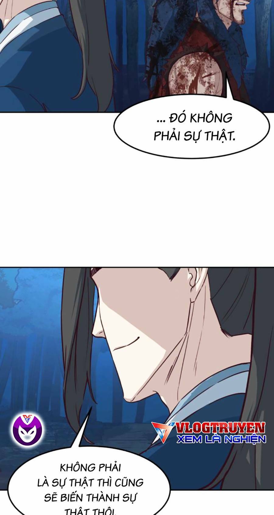 Túy Kiếm Dạ Hành Chapter 61 - Trang 2