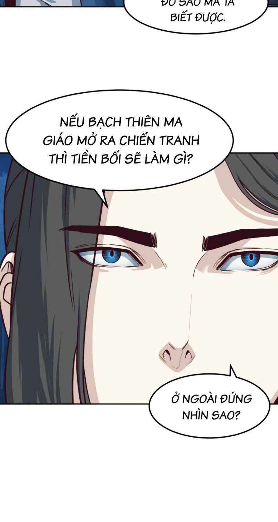 Túy Kiếm Dạ Hành Chapter 61 - Trang 2