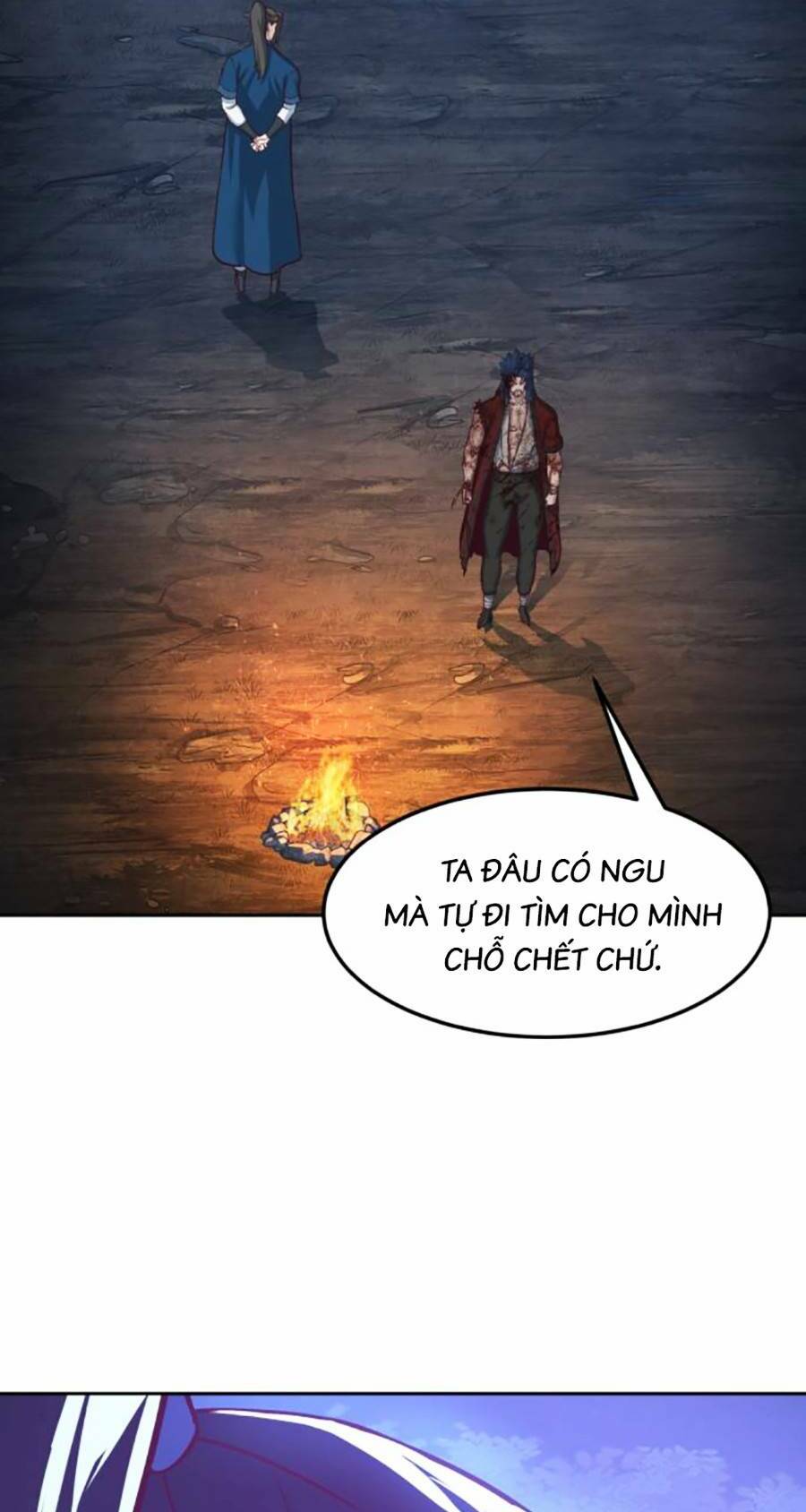 Túy Kiếm Dạ Hành Chapter 61 - Trang 2