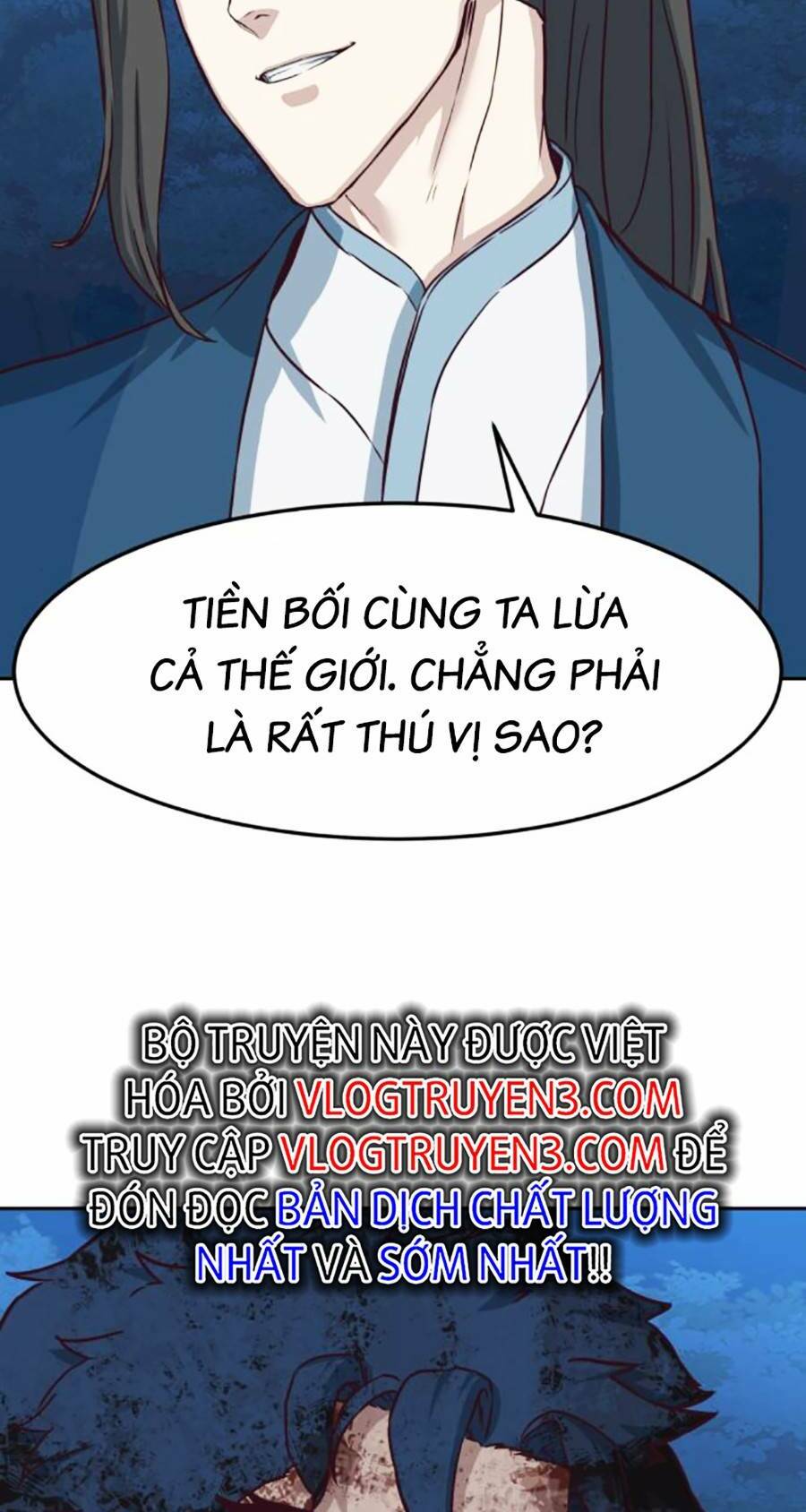 Túy Kiếm Dạ Hành Chapter 61 - Trang 2