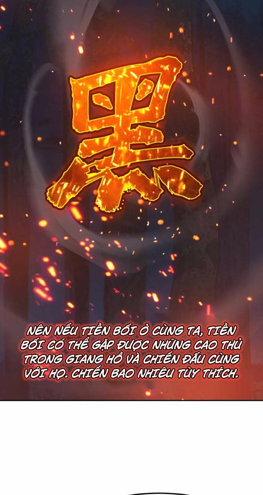 Túy Kiếm Dạ Hành Chapter 61 - Trang 2