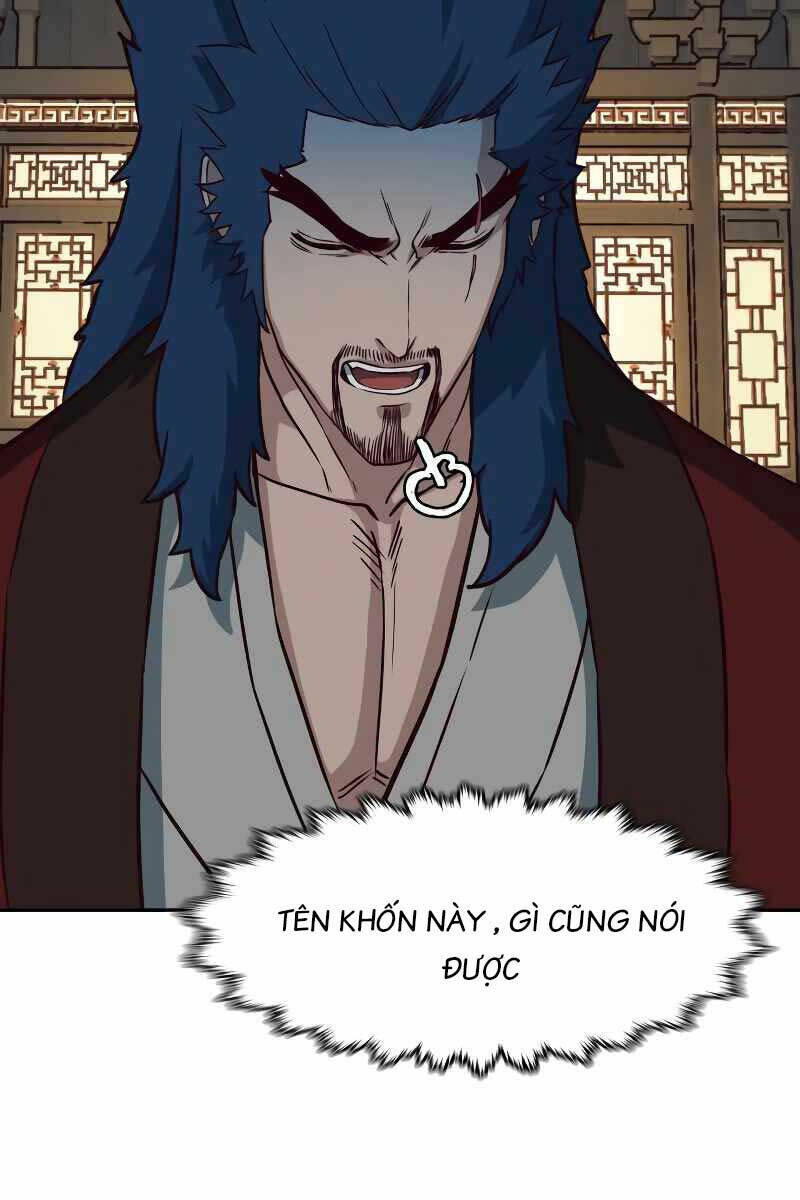 Túy Kiếm Dạ Hành Chapter 58 - Trang 2