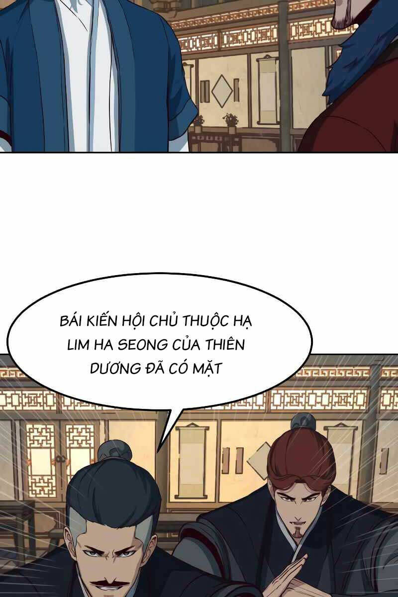 Túy Kiếm Dạ Hành Chapter 58 - Trang 2