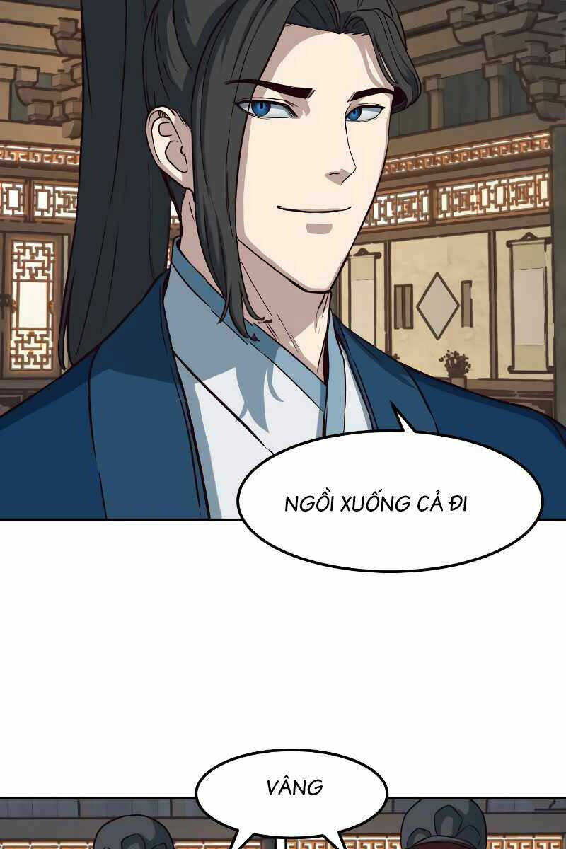 Túy Kiếm Dạ Hành Chapter 58 - Trang 2