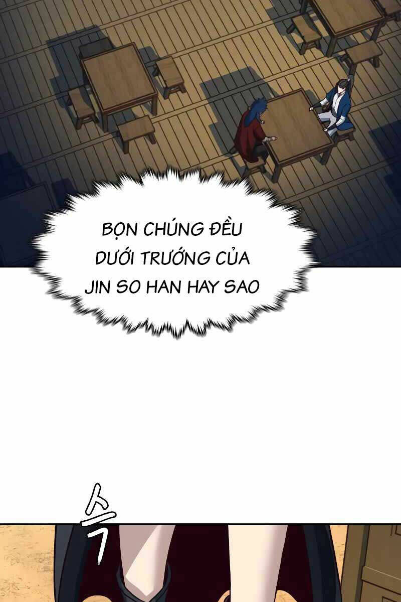 Túy Kiếm Dạ Hành Chapter 58 - Trang 2