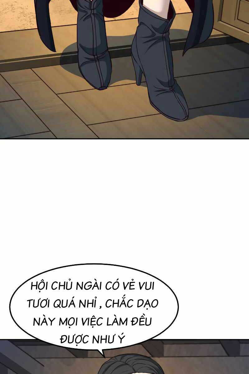 Túy Kiếm Dạ Hành Chapter 58 - Trang 2