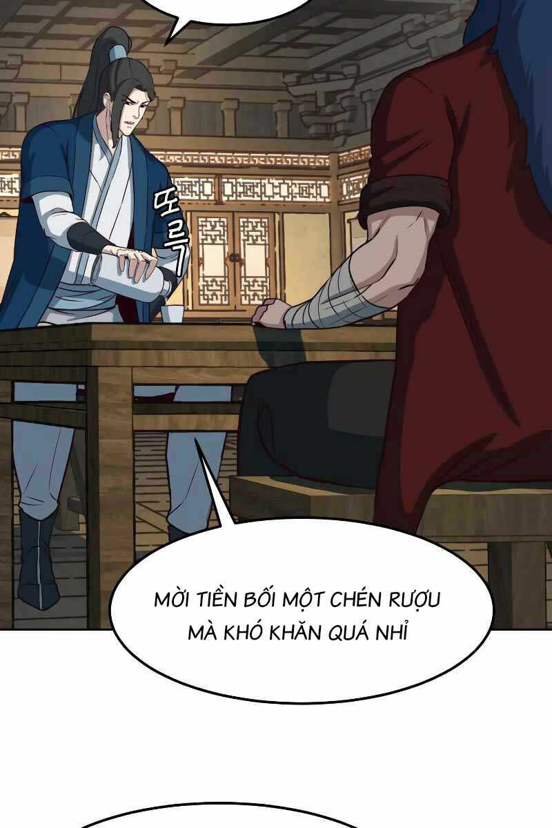 Túy Kiếm Dạ Hành Chapter 58 - Trang 2