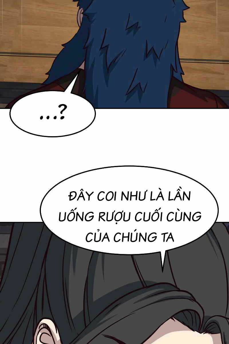 Túy Kiếm Dạ Hành Chapter 58 - Trang 2